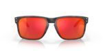 lunettes de soleil oakley holbrook™ xl verres prizm black