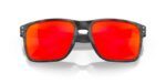 lunettes de soleil oakley holbrook™ xl verres prizm black
