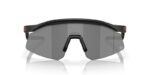 lunettes de soleil oakley hstn verres prizm tungsten polarized