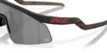 lunettes de soleil oakley hstn verres prizm tungsten polarized
