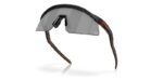 lunettes de soleil oakley hstn verres prizm tungsten polarized