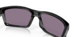 lunettes de soleil oakley mainlink™ xl verres prizm black polarized