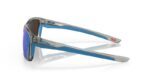 lunettes de soleil oakley mainlink™ xl verres prizm grey