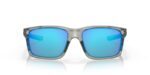 lunettes de soleil oakley mainlink™ xl verres prizm grey