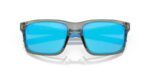 lunettes de soleil oakley mainlink™ xl verres prizm grey