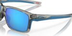 lunettes de soleil oakley mainlink™ xl verres prizm grey