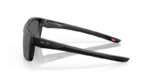 lunettes de soleil oakley leffingwell verres prizm tungsten