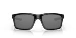 lunettes de soleil oakley leffingwell verres prizm tungsten