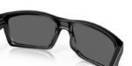 lunettes de soleil oakley leffingwell verres prizm tungsten