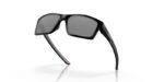 lunettes de soleil oakley leffingwell verres prizm tungsten