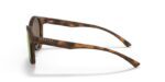 lunettes de soleil oakley spindrift verres prizm bronze