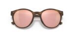 lunettes de soleil oakley spindrift verres prizm bronze