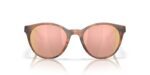lunettes de soleil oakley spindrift prizm berry verres prizm black polarized