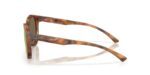 lunettes de soleil oakley spindrift prizm berry verres prizm black polarized