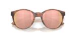 lunettes de soleil oakley spindrift prizm berry verres prizm black polarized