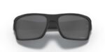 lunettes de soleil oakley sylas verres prizm ruby