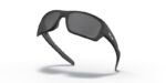 lunettes de soleil oakley sylas verres prizm ruby
