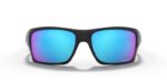lunettes de soleil oakley turbine verres prizm ruby polarized
