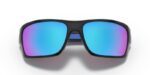 lunettes de soleil oakley turbine verres prizm ruby polarized