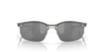 lunettes de soleil oakley turbine verres prizm sapphire