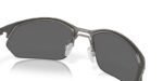lunettes de soleil oakley turbine verres prizm sapphire