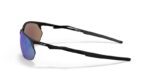 lunettes de soleil oakley wire tap 2.0 verres prizm black