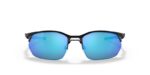 lunettes de soleil oakley wire tap 2.0 verres prizm black