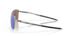 lunettes de soleil oakley ejector verres prizm sapphire