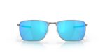 lunettes de soleil oakley ejector verres prizm sapphire