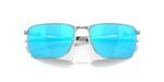 lunettes de soleil oakley ejector verres prizm sapphire