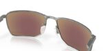 lunettes de soleil oakley ejector verres prizm sapphire