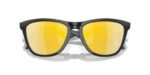 lunettes de soleil oakley frogskins™ hybrid verres prizm 24k polarized