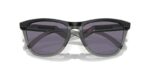 lunettes de soleil oakley frogskins™ hybrid verres prizm grey