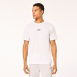 t shirt oakley duality b1b tee