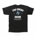 t shirt pro circuit piston
