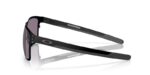 lunettes de soleil oakley holbrook metal matte black verres prizm grey