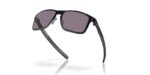 lunettes de soleil oakley holbrook metal matte black verres prizm grey