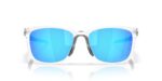 lunettes de soleil oakley paracord olive ink verres prizm jade