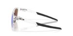 lunettes de soleil oakley paracord olive ink verres prizm jade