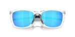 lunettes de soleil oakley paracord olive ink verres prizm jade