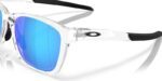lunettes de soleil oakley paracord olive ink verres prizm jade