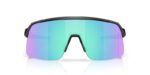 lunettes de soleil oakley sutro lite s matte black écran prizm jade