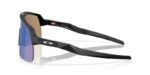lunettes de soleil oakley sutro lite s matte black écran prizm jade