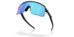 lunettes de soleil oakley sutro lite s matte black écran prizm jade