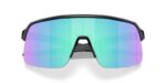 lunettes de soleil oakley sutro lite s matte black écran prizm jade