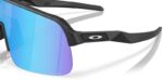 lunettes de soleil oakley sutro lite s matte black écran prizm jade