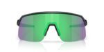 lunettes de soleil oakley sutro lite prizm matte white verres prizm ruby
