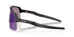 lunettes de soleil oakley sutro lite prizm matte white verres prizm ruby