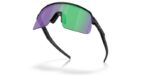 lunettes de soleil oakley sutro lite prizm matte white verres prizm ruby