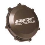couvre carter d’embrayage rfx pro (anodisé dur) yamaha yzf450